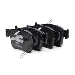 FERODO FDB4765 | PSA COMBO E GRANDLAND X 3008 II RIFTER FREN BALATASI ÖN