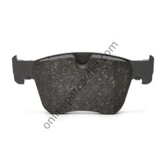 FERODO FDB4765 | PSA COMBO E GRANDLAND X 3008 II RIFTER FREN BALATASI ÖN