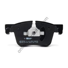 FERODO FDB4765 | PSA COMBO E GRANDLAND X 3008 II RIFTER FREN BALATASI ÖN