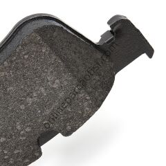 FERODO FDB4765 | PSA COMBO E GRANDLAND X 3008 II RIFTER FREN BALATASI ÖN