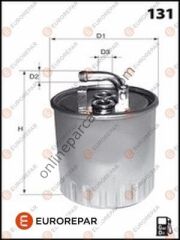 EUROREPAR 1643630180 | FIAT YAKIT FILTRESI