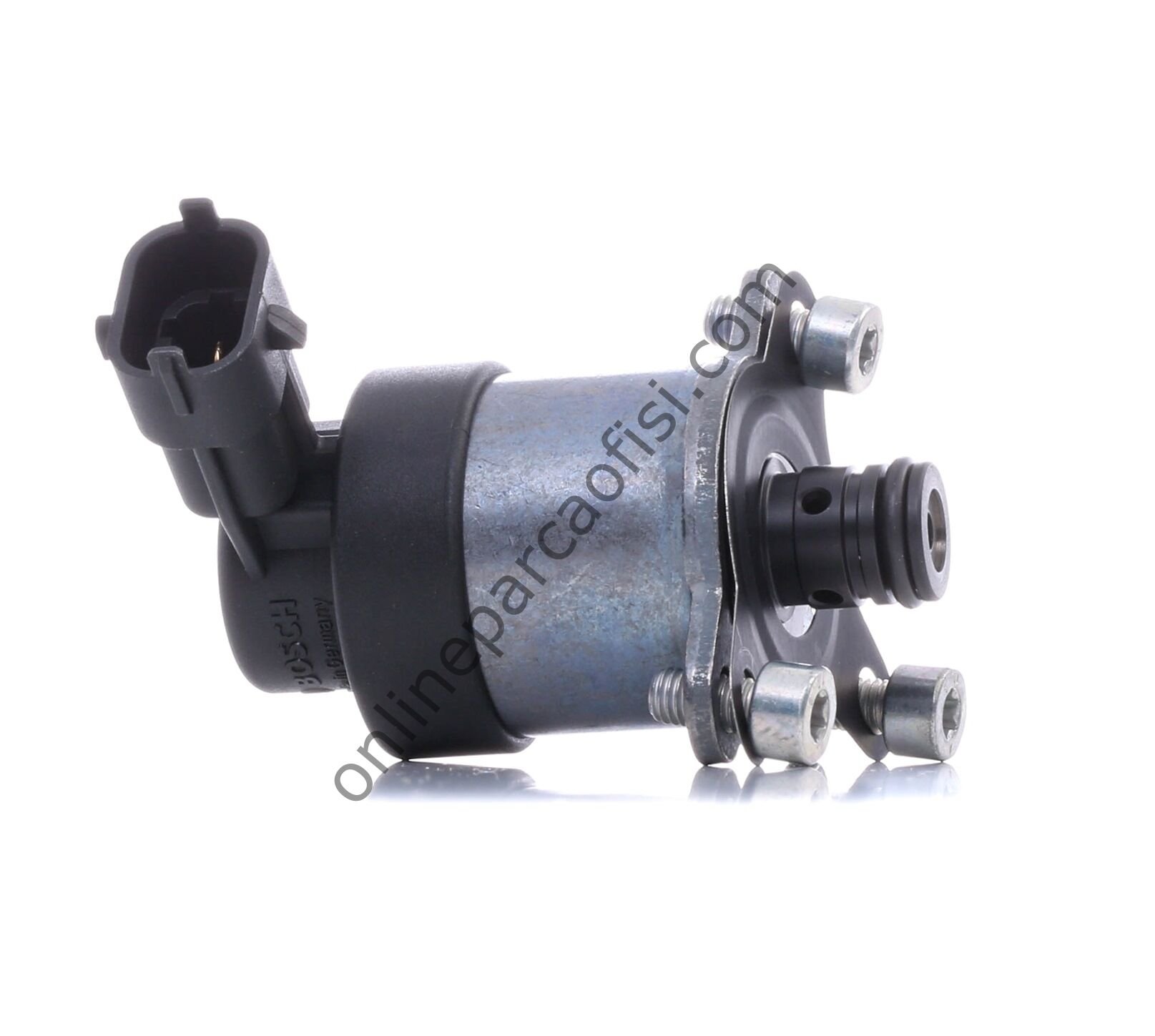 BOSCH 1465ZS0001 | PSA FOCUS/FIESTAC3/C4/C5/307/308/407 MAZOT POMPA BASINÇ MÜSÜRÜ