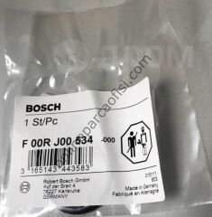BOSCH F00RJ00534 | AV HOCL, LION'S CITY, STAR, TGA, TGS, TGX CONTA