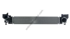 BEHR BHR CI 614 000P | BMW 1F40-1F52-2F45-F46-X1 F48-X2 F39 MINI F55-F56-F57-F58 TURBO RADYATÖRÜ