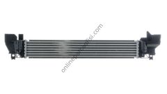 BEHR BHR CI 614 000P | BMW 1F40-1F52-2F45-F46-X1 F48-X2 F39 MINI F55-F56-F57-F58 TURBO RADYATÖRÜ