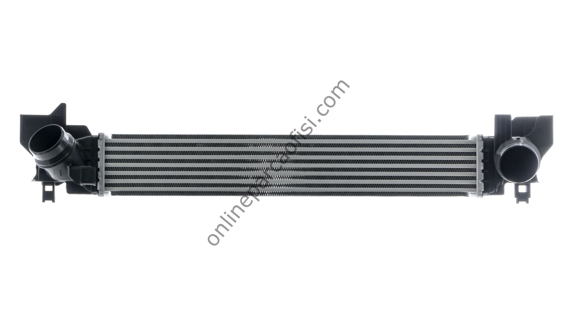 BEHR BHR CI 614 000P | BMW 1F40-1F52-2F45-F46-X1 F48-X2 F39 MINI F55-F56-F57-F58 TURBO RADYATÖRÜ