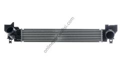 BEHR BHR CI 614 000P | BMW 1F40-1F52-2F45-F46-X1 F48-X2 F39 MINI F55-F56-F57-F58 TURBO RADYATÖRÜ
