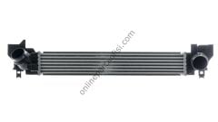 BEHR BHR CI 614 000P | BMW 1F40-1F52-2F45-F46-X1 F48-X2 F39 MINI F55-F56-F57-F58 TURBO RADYATÖRÜ