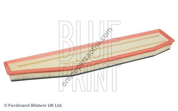 BLUE PRINT ADB112245 | BMW X3 E83 LCI HAVA FILTRESI