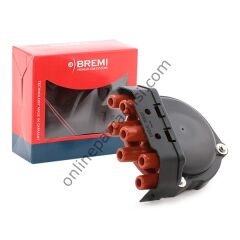 BREMI BRM 8069R | BMW E30 / 34 DISTRIBÜTÖR KAPAGI