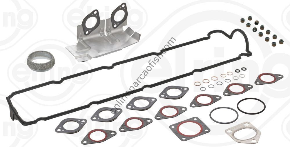 ELRING 446.870 | BMW E34-36 TAKIM CONTA ÜST