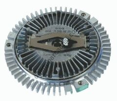 SACHS 2100 082 031 | MERCEDES W124-201 FAN TERMIGI