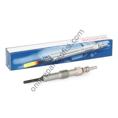 BOSCH BCH 0250403012 | RENAULT FLUENCE/MEGAN III/KANGO II/DUSTER/LOGAN/JUKE/QASHQAI/NOTE/MERCEDES KIZDIRMA BUJISI