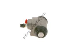 BOSCH 0986475776 | FORD ESCORT-FIESTA FREN SILINDIRI ARKA