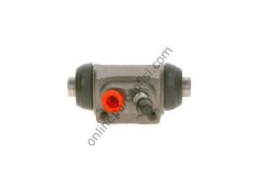 BOSCH 0986475776 | FORD ESCORT-FIESTA FREN SILINDIRI ARKA