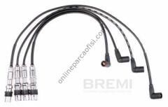 BREMI BRM 939C200 | VW POLO-CORDOBA-IBIZA-FABIA BUJI KABLOSU TAKIM