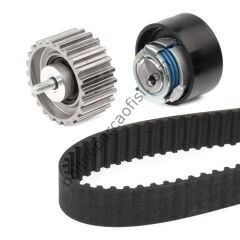 CONTITECH CT 1148 | FIAT DUCATO III-IVECO DAILY TRIGER KAYISI