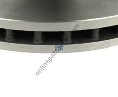 CONTITECH CT 1148 | FIAT DUCATO III-IVECO DAILY TRIGER KAYISI