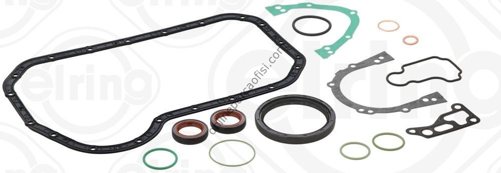 ELRING 446.920 | VW GOLF3-A80 TAKIM CONTA ALT