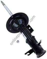 SACHS 310 839 | VOLVO S40 I AMORTISÖR ÖN SOL