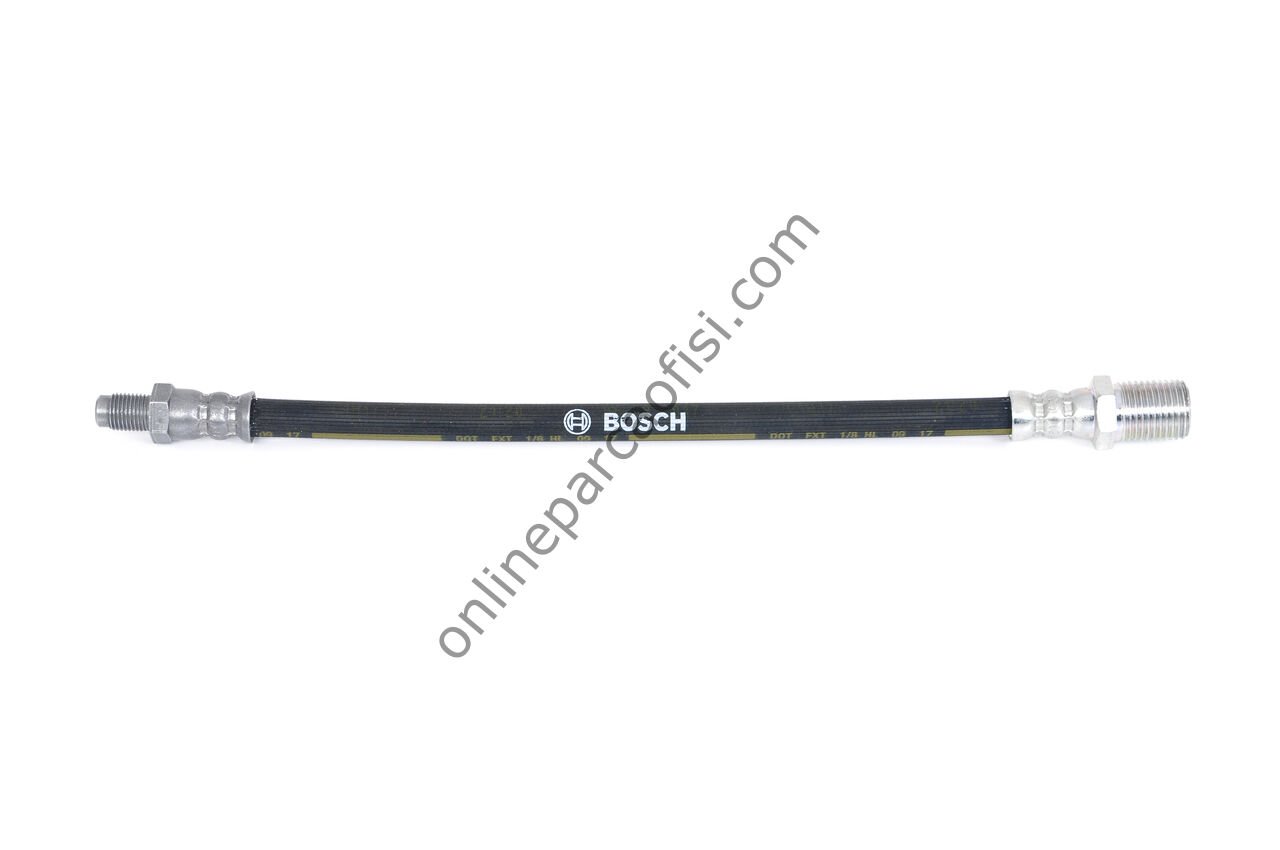 BOSCH 1987481846 | FIAT IVECO DAILY III-IV-V FREN HORTUMU ÖN