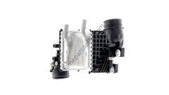 BEHR CI 663 000P | VW CRAFTER-T6-MAN TGE TURBO RADYATÖRÜ