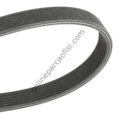 GATES 6PK1195 | FIAT CLIO/KANGO/MEGAN/PUNTO V KAYISI