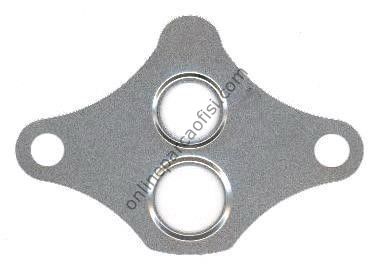 ELRING 646.020 | OPEL ASTRA F-G CORSA B VECTRA EGR VALF CONTASI