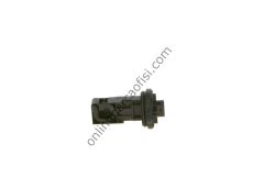 BOSCH BCH 0280218417 | BMW F10-F11-F12-F13 HAVA DEBIMETRESI