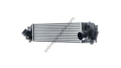 BEHR BHR CI 617 000P | BMW F40-F45-F46-X1 F48-X2 F39 MINI F54-F55-F56-F57-F60 TURBO RADYATÖRÜ