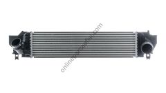 BEHR BHR CI 617 000P | BMW F40-F45-F46-X1 F48-X2 F39 MINI F54-F55-F56-F57-F60 TURBO RADYATÖRÜ