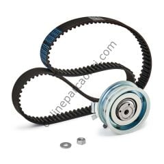 DAYCO KTB253 | VW GOLF4-GOLF5-BORA-A3-TOLEDO-OCTAVIA-PASSAT TRIGER SETI