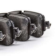 FERODO FDB4807 | VW Q7-A8 FREN BALATASI ARKA