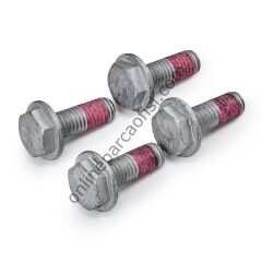 FERODO FDB4807 | VW Q7-A8 FREN BALATASI ARKA