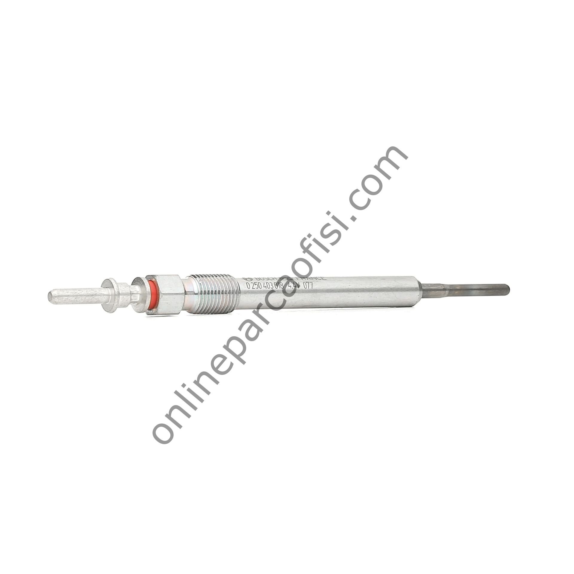 BOSCH BCH 0250403018 | BMW F20-F21-F45-F46-X1 F48 MINI F54-F55-F57-F60 KIZIDIRMA BUJISI