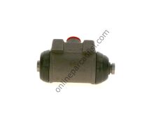 BOSCH 0986475802 | PSA BOXER / JUMPER DUCATO FREN SILINDIRI ARKA