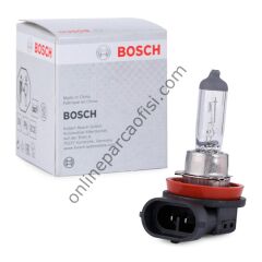 BOSCH BCH 1987302806 | UNI BM AMPÜL