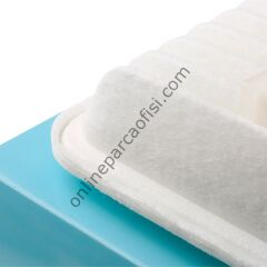 BLUE PRINT ADT32285 | JAPON COROLLA (E12) : AVENSIS (T25) 2.0 D4D 03-05 VERSO 02-04 HAVA FILTRESI