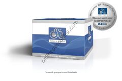 CONTITECH CT 1148WP1 | FIAT DUCATO III/DAILY/J10 TRIGER SETI