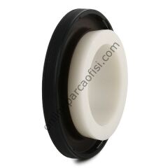 ELRING 026.750 | FORD FIESTA/FOCUS/206/C3/C4/BIPPER/NEMO KRANK KEÇESI ÖN