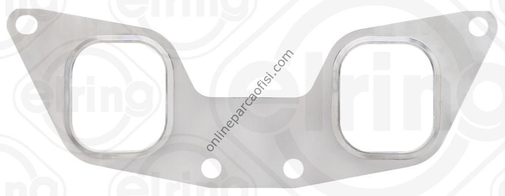 ELRING 243.870 | AV KERAX - PREMIUM EGZOZ MANIFOLD CONTA