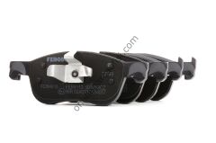 FERODO FDB4816 | FORD FIESTA VII COURIER V-769 FREN BALATASI ÖN