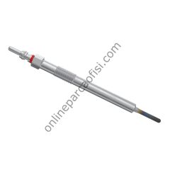 BOSCH 0250403020 | OPEL ASTRA J MOKKA MERIVA B CORSA D BUJI