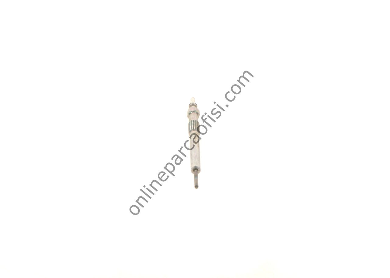 BOSCH 0250403020 | OPEL ASTRA J MOKKA MERIVA B CORSA D BUJI