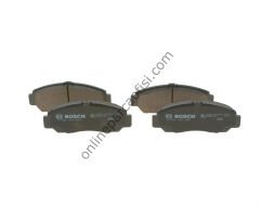 BOSCH 0986494884 | KORE SORENTO FREN BALATASI ÖN