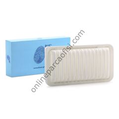 BLUE PRINT ADT32276 | JAPON COROLLA (E12) : AVENSIS (T25) 1.6/1.8/2.0 03-08 VERSO (E12, R1) 1.6/1.8 02-08 HAVA FILTRESI