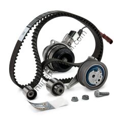 CONTITECH CT 1168K4 | VW CRAFTER-T6 TRIGER SETI