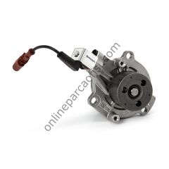 CONTITECH CT 1168K4 | VW CRAFTER-T6 TRIGER SETI