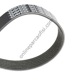 DAYCO 6PK1200 | PSA 206/406/CLIO/CAPTUR/MEGANE V KAYISI