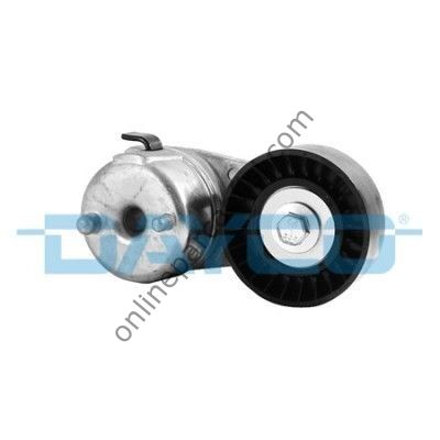 DAYCO APV2488 | FIAT JEEP GRAND CHEROKEE II V KAYIS GERGISI KOMPLE